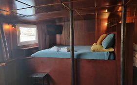 La Cabine du Capitaine